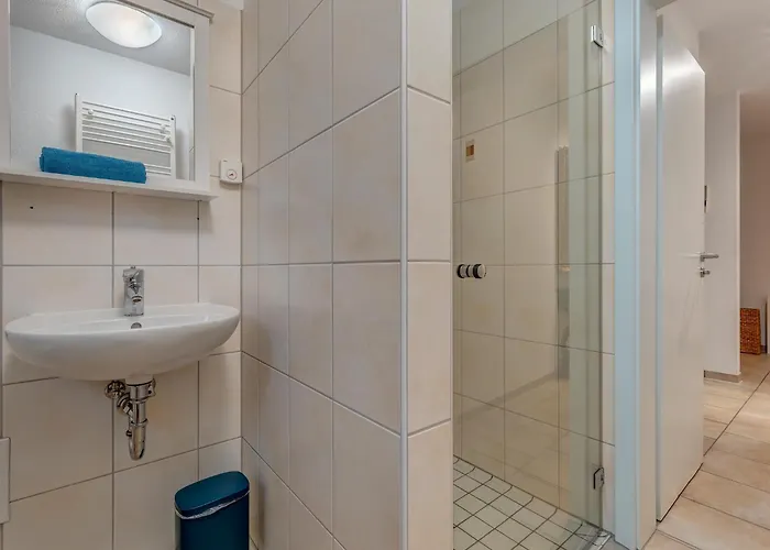 Lägenhet Eichhorst *