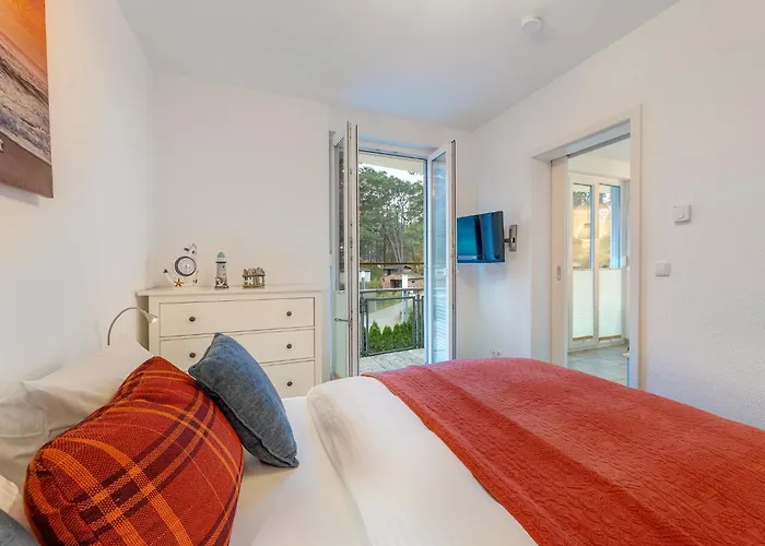 Eichhorst Trassenheide