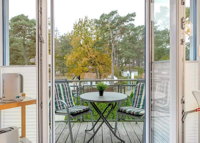 Eichhorst * Trassenheide