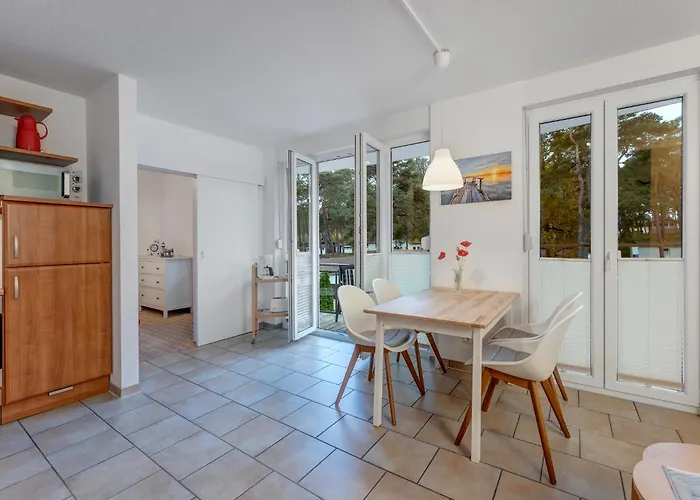 Lägenhet Eichhorst *